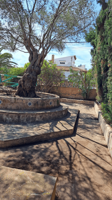 Galeria Jardinería Kleber