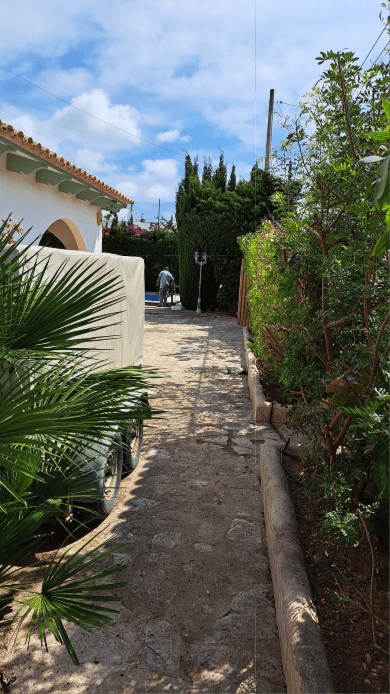 Galeria Jardinería Kleber