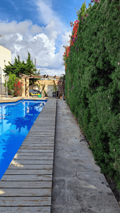 Galeria Jardinería Kleber