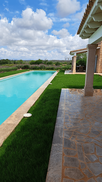 Galeria Jardinería Kleber