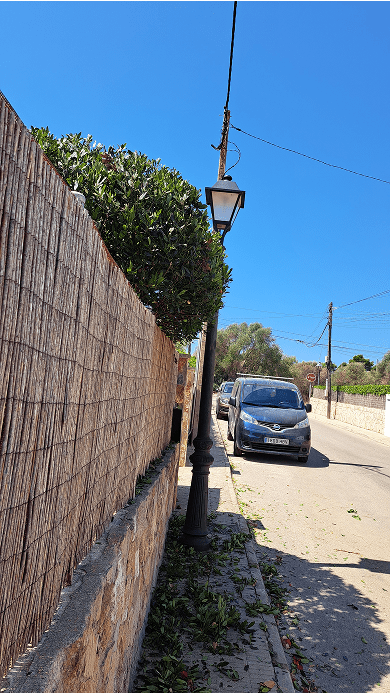 Galeria Jardinería Kleber