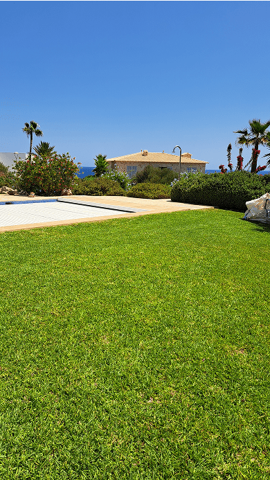 Galeria Jardinería Kleber