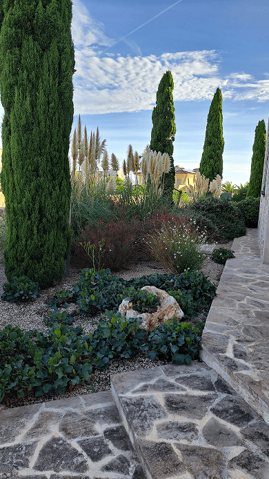 Galeria Jardinería Kleber