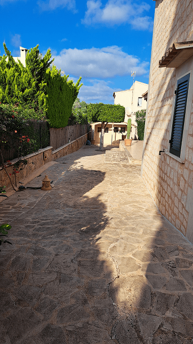 Galeria Jardinería Kleber