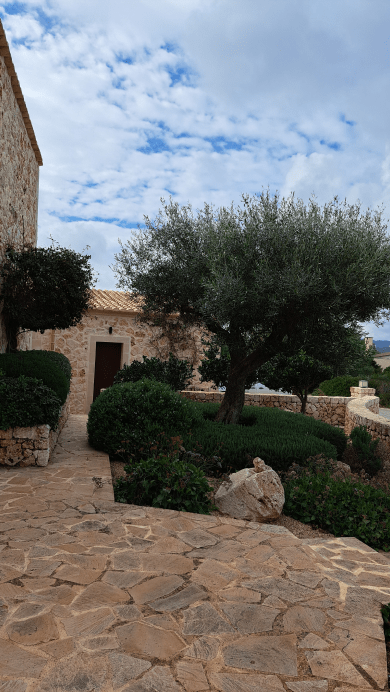 Galeria Jardinería Kleber