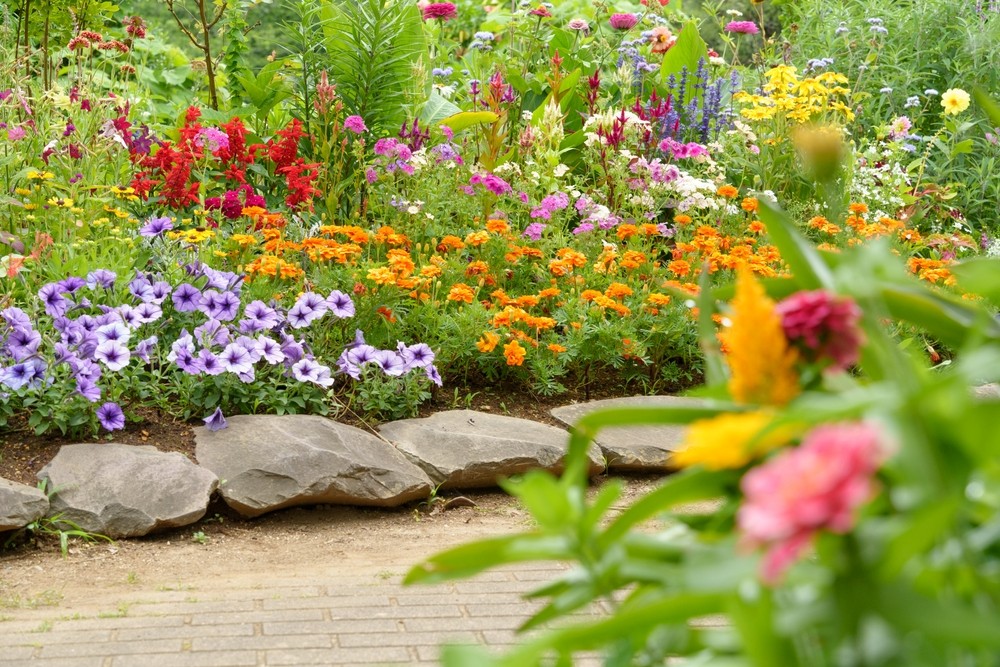 Todas las tendencias en jardines de 2026