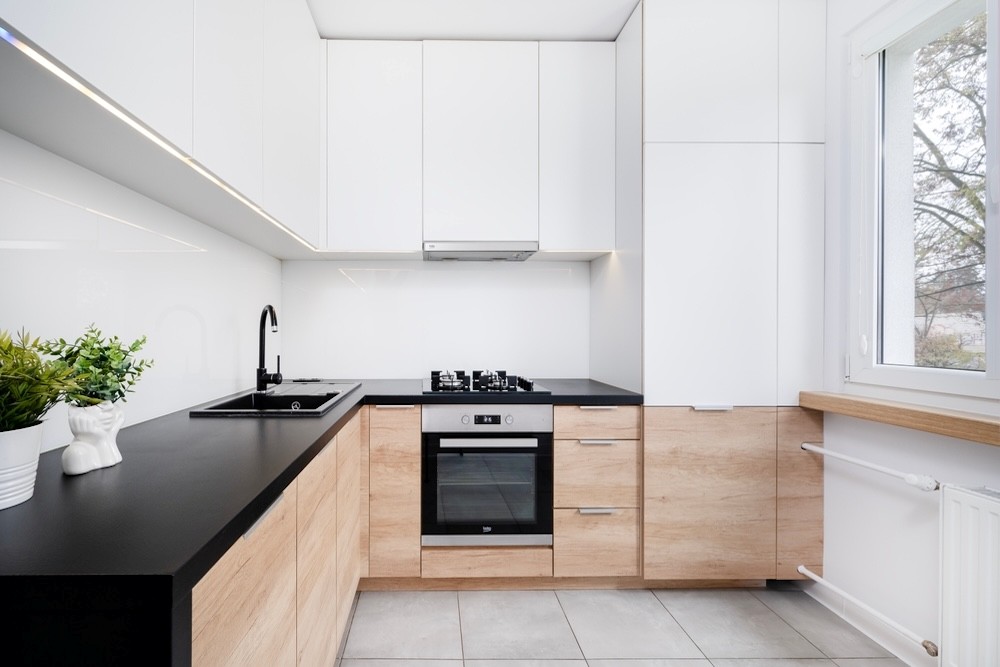 Las tendencias más modernas para tu cocina