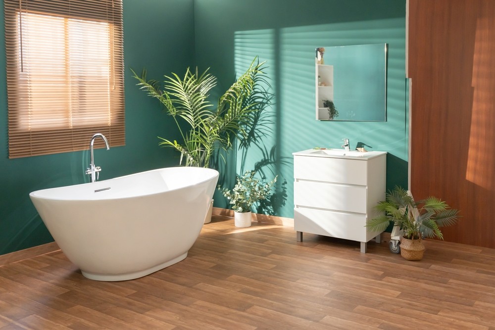 ¿Cuáles son las últimas tendencias en reformas de baño?